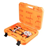 Extrator de Rolamentos com Diâmetro Externo Entre 17 e 75 mm - Raven - 102001