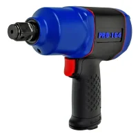 Chave de Impacto 3/4 Pol 125 kgfm - PDR-PRO-164