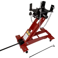 Macaco para Retirada de Câmbio Caminhão com 1,5 Toneladas - Ribeiro-RMTI005