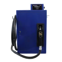 Bomba Industrial de Abastecimento para Diesel 220V 85L/min - Bremen-9803220