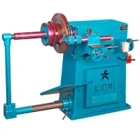 Torno Retificador Trifásico 220V para Retíficas de Tambor e Disco - KIOMI-RTK-4000