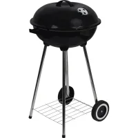 Churrasqueira Portátil a Bafo - Kala-278814