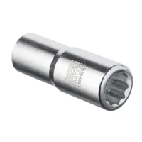 Soquete Estriado para Parafusos dos Braços de Suspensão Traseiros do Honda Civic - RAVEN-184002