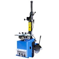 Montadora e Desmontadora de Pneus 220V - Bremen- 10631