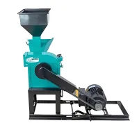 Triturador Picador para Trator - Garthen-GTM-2001ATN