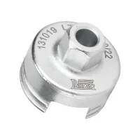 Chave 41 mm e Encaixe Especial para Afrouxar o Parafuso do Tensionador da Correia Dentada - Raven - 131019