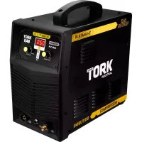 Inversora Corte Plasma Kab 50 com Compressor Interno 220v PLC-9050 - Tork