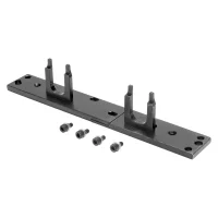 Posicionador dos Comandos Motor GM 1.0 12V TURBO - Raven - 131017