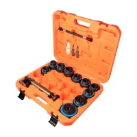 Conjunto para Teste de Sistema de Arrefecimento - RAVEN - 109685