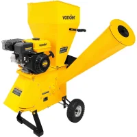 Triturador Forrageiro de Galhos a Gasolina TFV 7 - Vonder-68.15.007.000