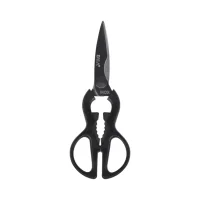 Tesoura Multiúso em Aço Inoxidável 8pol Kala