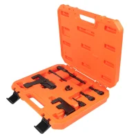 Conjunto de Ferramentas para Troca de Correia Dentada Citroen Diesel - Raven - 161501