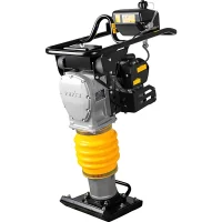 Compactador à Gasolina com Motor de 3,6HP 4T - Vonder-66.59.000.360
