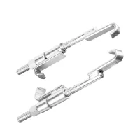 Encolhedor das Molas da Suspensão Traseira do Gol, Voyage, Saveiro, Parati e Vectra - RAVEN-114083