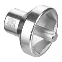 Chave Soquete de 52 mm com Encaixe de 1/2" –  Raven - 144336