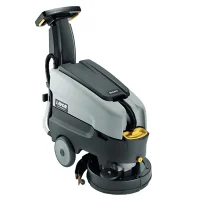 Lavadora e Secadora de Piso Dart 36E 220V - Lavor-B8.581.0001