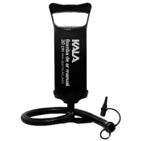Bomba de Ar Manual para Infláveis 30cm - Kala-216810