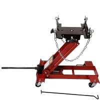 Macaco para Retirar Câmbio Caminhão 1 Tonelada Ribeiro - RMTI004