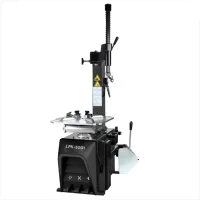 Desmontadora de Pneus Pneumática 220V Monofásica - LPK‑5001