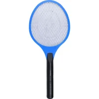 Raquete Elétrica Mata Insetos à Pilha - Kala-901466