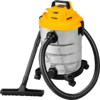 Aspirador de Pó e Líquidos 1.200W APV 1230 220V - VONDER-6864123020
