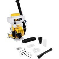 Atomizador e Soprador Costal 20L ASV 794 - Vonder-62.51.794.000