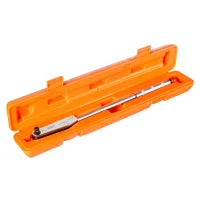 Torquímetro de Estalo de 0,50 a 3,40 Kgf.m Encaixe de 3/8 Pol. - Raven - 100200