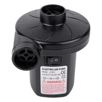 Bomba de Ar Elétrica para Infláveis Bk5012 Bivolt - Kala-337896