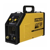 Inversora de Corte a Plasma 50 Power 220V LCUT-50 - Lynus