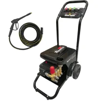 Lavadora de Alta Pressão 220V 2500W 15 L/Min - TOYAMA-TEPW2500PM-XP-220