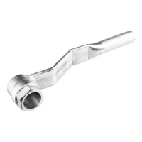 Chave com Sextavado Macho 50mm para Retenção da Polia - RAVEN - 181001