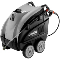 Lavadora de Alta Pressão Industrial de Aguá Quente 220v Trifásico LKX 20.15LP - Lavor