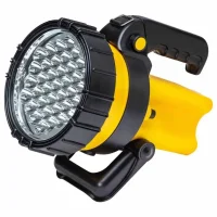 Lanterna Recarregável 37 Leds - Kala-291773