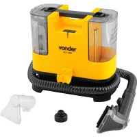 Extratora Portátil para Limpeza 400W 127V -Vonder - ELV 400-6864400127