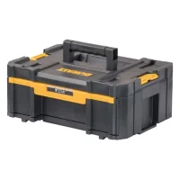 Caixa de Ferramentas Com Gaveta profunda TSTAK - DeWALT-DWST17803