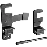 Trava para Árvore da Manivela para Motores Renault Master - RAVEN-151009