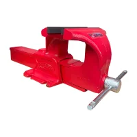 Morsa Torno de Bancada Profissional Nº 12 - Metalcava-TB063