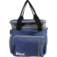 Marmiteira Térmica Sintético Azul 15L - Kala-264759