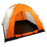 Barraca Canyon Para 4 Pessoas 21 kg - Kala-15509