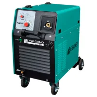 Máquina de Solda MIG/MAG Vulcano MIG-280 - BALMER - 30081106