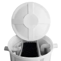 Caixa Separadora de Água e Óleo 5000L/H