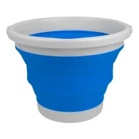 Balde Dobrável 10L - Kala-321221
