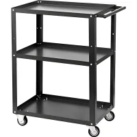 Carro para ferramentas, desmontável, sem gaveta - VONDER-VD1019