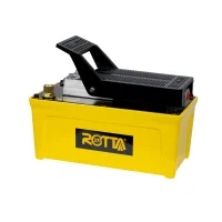 Pedal Do Destalonador Pneumático De Pneus Agricola 52002 - Rotta