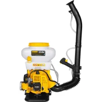 Atomizador e Soprador Costal 14L ASV-427 - Vonder-62.51.427.000