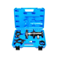 Removedor Pneumático De Cabeça Esférico Hidráulico para Braço de Direção, Saca Pivô - Rotta -700586