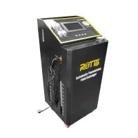 Maquina  para Troca de Óleo de Câmbio Manual - Rotta376-300304