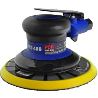Lixadeira Roto Orbital Base 6 Pol Sem Aspiração - PDR-PRO-406