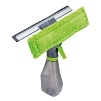 Mop Limpa Vidros Spray Verde - Kala-867160