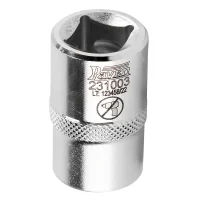 Chave Hexalobular 16mm Parafuso do Volante do Motor Nissan e Renault - Raven - 231003